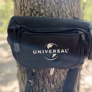 Universal Waist Pack